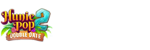 Huniepop 2